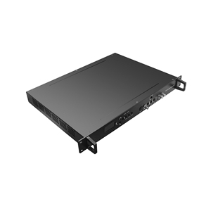 NDS3536S Codificador Modulador 2. 6/16 portadores Manual de usuario - Product Image 4