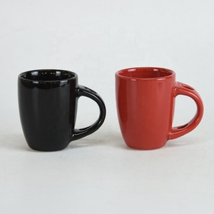 Wholesale Ceramic 8oz Solid Color <strong>Coffee</strong> <strong>Mug</strong>,<strong>cactus</strong> Design Ceramic <strong>Mug</strong> with Special Handle,custom Design <strong>Green</strong> Color <strong>Coffee</strong> <strong>Mug</strong> - Product Image 3