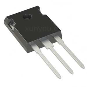 <strong>IXGH35N120C</strong> TO-247 New And Original One-stop Service Bom Ic in Stock Other IC Electronic Components Micro Chip - Product Image 2