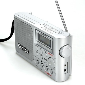 Factory Price OEM Support <strong>FM</strong>/MW/SW 12 Band Radio - Product Image 1