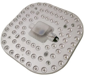 天井モジュール24w 36w LED蛍光円形チューブ交換用ライト - Product Image 3