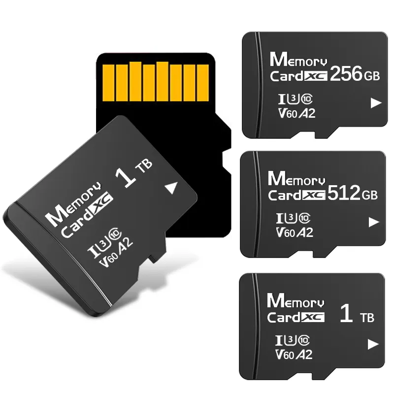 Memória pequena capacidade 1gb tf cartão de armazenamento LOGO C4 U1 cartão de memória câmera de vigilância doméstica 1gb