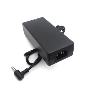 12v2aアダプターAC110V220V 5v2a電源アダプターCCTVアダプター - Product Image 2