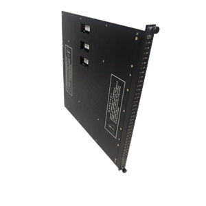 3511 TRICONEX Analog ausgangs klemmen platine für 3511 SPS-PAC und dedizierte Steuerungen - Product Image 2