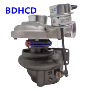 BDHCD Brand New Diesel High Pressure <strong>Turbocharger</strong> 762931-5010S for JCB Engine <strong>Turbocharger</strong>