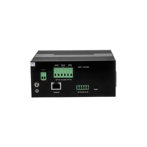 10-Port Industrial L2 Managed STP RSTP MSTP Ethernet Din Rail PoE-Switch 4 GE SFP-Glasfaser 8 GE RJ45 Kupfer-VLAN-Funktions anschluss - Product Image 6