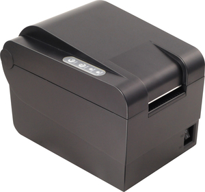 Xprinter Xp-235B เครื่องพิมพ์ฉลากความร้อนขนาด2นิ้วซึ่งเครื่องพิมพ์อินเตอร์เฟซแบบอนุกรมสำหรับการพิมพ์ฉลาก - Product Image 6