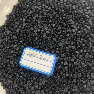Extrusion Pipe Grade Virgin <strong>HDPE</strong> PE100 <strong>Black</strong> Color Granules <strong>HDPE</strong> PE 100 Resin <strong>HDPE</strong> Granules