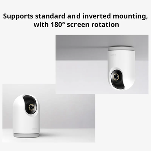 Версия 360 панорамная смарт-камера с Ip-камерой - Product Image 5