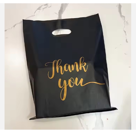 Custom Biodegradable