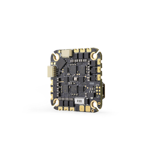 HGLRC SPECTER F722 40A AIO 4-6S Контроллер полета MPU6000 40A ESC для 2-4 дюймов RC FPV Фристайл Дрон