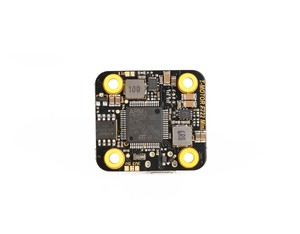 T-MOTOR Контроллер полета MINI F7 STM32F722 BMI270 3 ~ 6S Lipo поддержка OSD 20*20 мм в соответствии с F45A MINI 4IN1 ESC для дрона FPV - Product Image 2