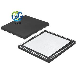 PIC24FJ256DA106T-I/MR BOM IC MCU 16位256KB闪存64VQFN PIC24FJ256DA106T-I/MR - Product Image 1
