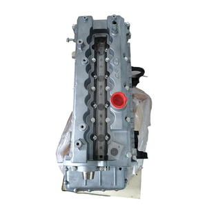 Yeni stokta mükemmel kalite benzinli GW4d20 Motor için Great Wall Great Hover H5 H6 Wingle 7 Motor uzun blok GW4D20D GW4D20B - Product Image 3