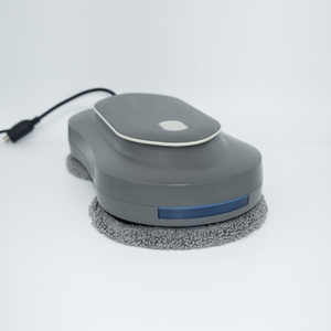 Factory Direct 2800Pa High Suction AI Edge Detection Robot Window Washer in Electric Window Cleaners <strong>Category</strong> - Product Image 5