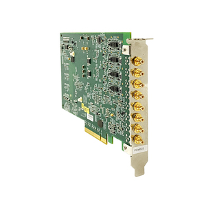 Digitalizador de alta velocidad PCIe8525 de Art Technology con 4 canales, 16 bits, 250 MS/S y memoria integrada de 2GB para una gran adquisición de datos - Product Image 5