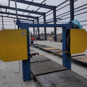 大型混凝土砌块机样品价格煤渣制砖机 - Product Image 5
