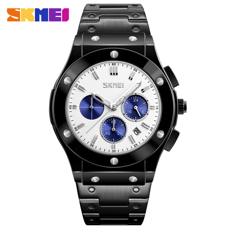 silver/blue-steel