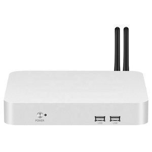 In-tel-Ordenador de escritorio personal, sistema Barebone Mini PC 6157U 4200U 4500U, Co-re i3 i5 i7 - Product Image 4