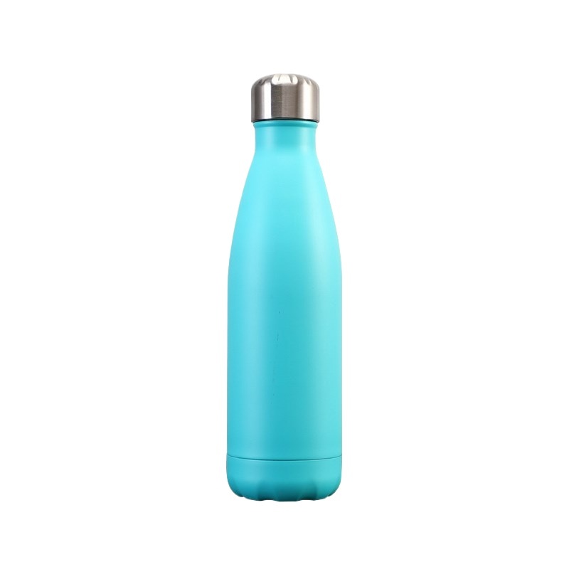 Matt-Turquoise Blue