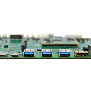 ARMマザーボードと組み込み開発ボードのカスタマイズIMX8plusクアッドコアAndroidシングルボードコンピューター - Product Image 3
