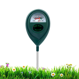 Bán buôn hàng hóa phân tích độ ẩm, nước Tester, EC cụ, Cảm biến nước, dụng cụ kỹ thuật số, Chuyên Nghiệp Detector - Product Image 1