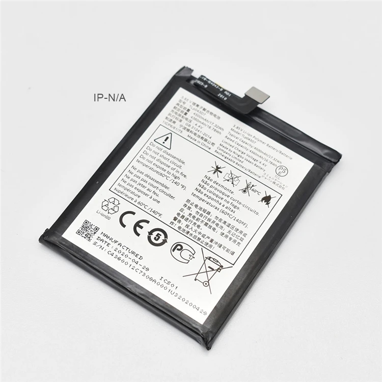 TCL 10 Pro