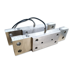 QS-TL 7.5T <strong>Double</strong> Beam <strong>Load</strong> Cell weighbridge <strong>load</strong> cell force sensor Tank Scales silo weighing system - Product Image 3