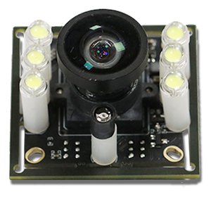 חינם נהג imx317 גבוהה 8mp ידני מצלמת 8mp מודול מצלמה usb עבור ראיית לילה מכונה תעשייתית - Product Image 1