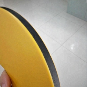 Đôi màu HDPE biển <span class=keywords><strong>Board</strong></span> biển starboard đôi màu HDPE bảng/ba lớp màu kép tấm/Sandwich Panel - Product Image 3