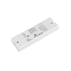 Zigbee 3.0 touch link CV led dimmer SR-ZG1029-5C