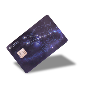 Progetto bancario Smart Ic Chip Java Card Emv Chip Smart Card vuota per la finanza - Product Image 4