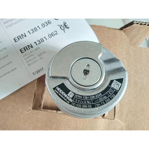 Originale e nuovo TAMAGAWA TS2651N141E78 Smartsyn Resolver per servomotore nuovo In magazzino - Product Image 3