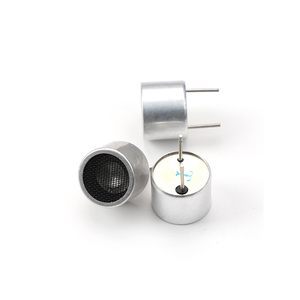16mm Open <strong>Ultrasonic</strong> <strong>Sensor</strong> 40Khz <strong>Ultrasonic</strong> Detector <strong>for</strong> Distance Measurement Insect Repellent Obstacle Avoidance - Product Image 3