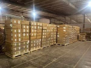 C9200L-48T-4G-E gốc mới ciscos cataly chuyển 9200l dữ liệu 48 cổng, 4x1g, C9200L-48P-4G-E mạng - Product Image 5