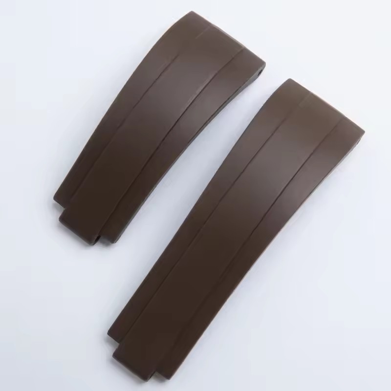 Bracelet marron 20mm