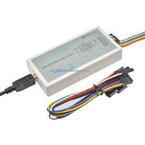 USB iss indir kablo JTAG SPI programcı geliştirme kurulu için kafes FPGA CPLD