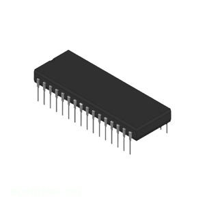 Bellek 32 DIP modülü BQ4013MA-120 Online satın al elektronik bileşenler yetkili distribütör - Product Image 1