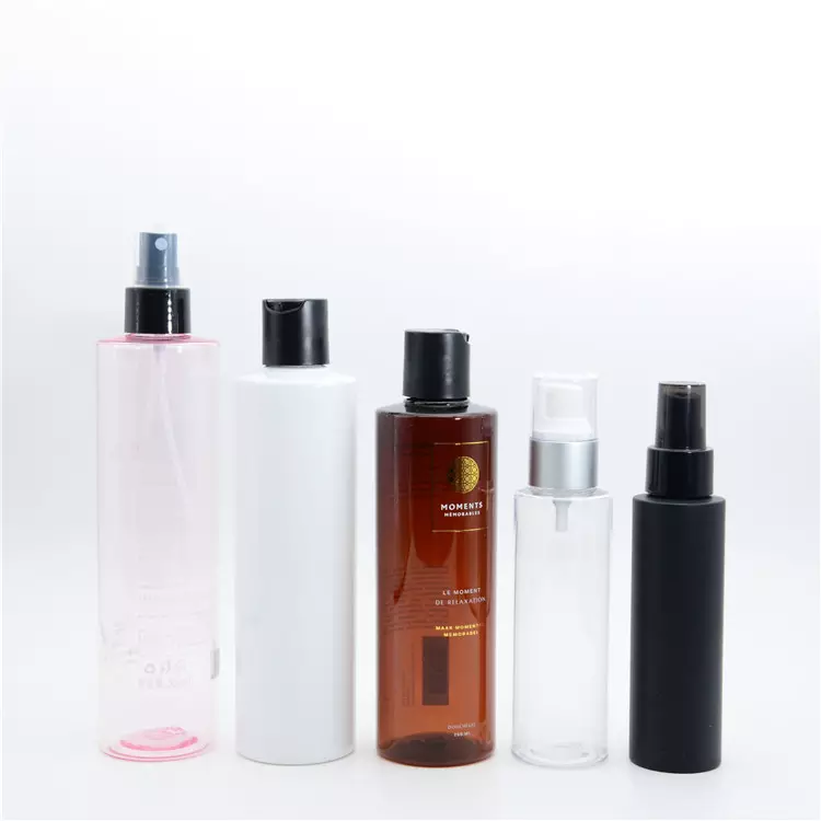 Bouteille de toner
