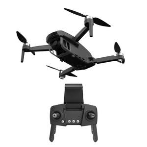 Máy bay không người lái chuyên nghiệp W3 với Wifi 2K 5G FPV, động cơ không chổi than, tầm bay 400m, EIS, GPS, có thể gập lại, đồ chơi máy bay điều khiển từ xa - Product Image 2