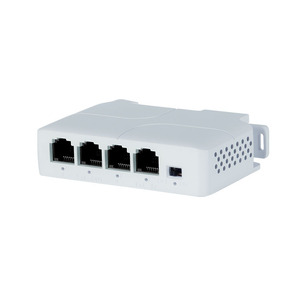 ワンインスリーステージタンデムPOEスイッチスプリッタネットワーク拡張リピーターHaikang Dahua 1Gスイッチ容量に対応 - Product Image 5