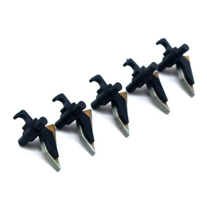 4021-5720-02 Máy Photocopy Ngón Tay Chọn Trên Cho Konica Minolta Di152/Di183, Bizhub162/163/180/181/210/211/220/75217622/<span class=keywords><strong>Di1611</strong></span> - Product Image 2