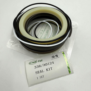 Thay Thế Thủy Lực Con Dấu Bộ Dụng Cụ 336/A0124 331/390363 332/G9282 <span class=keywords><strong>998</strong></span>/<span class=keywords><strong>10020</strong></span> Cho Js200 Js220 Máy Xúc Bộ Dụng Cụ Sửa Chữa - Product Image 1