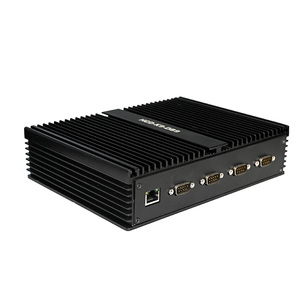 RK3399-K9 Wi-Fi/LAN/4G Android 14/10 RK3576 медиаплеер бокс 64 бит 4 ГБ оперативной памяти 32 ГБ ROM автомобильный медиаплеер - Product Image 3