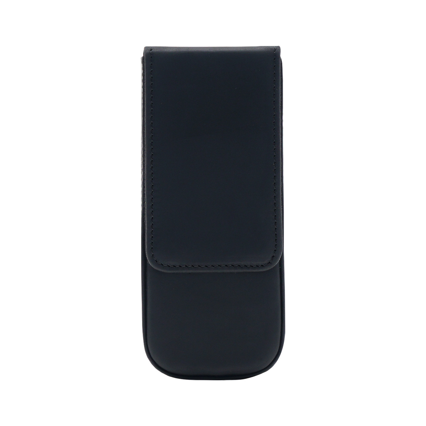 Crazy Horse noir-pack de trois