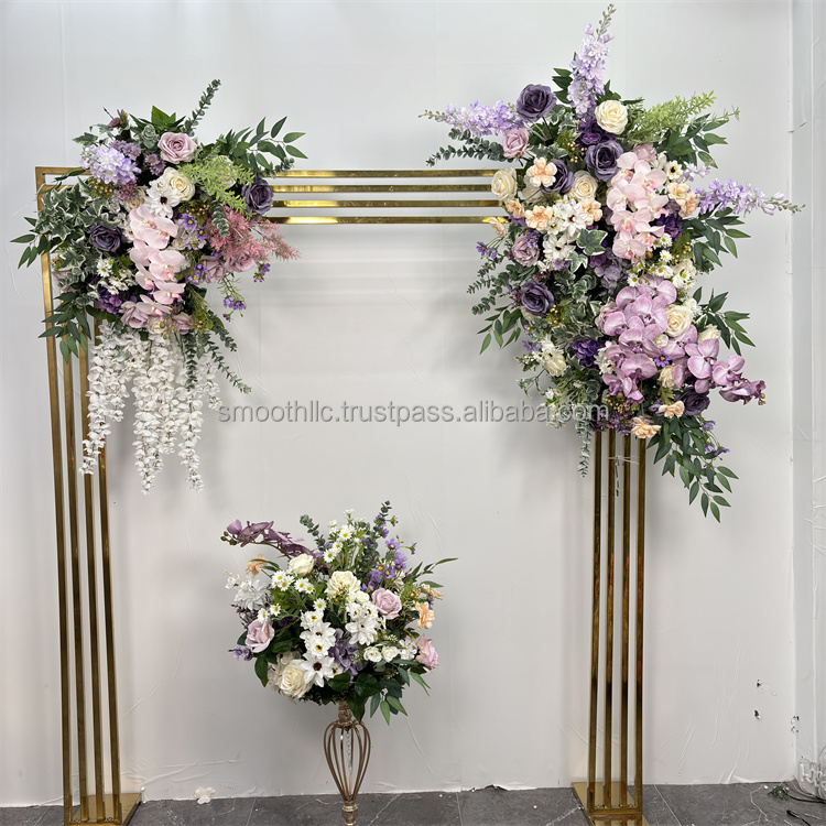 ชุดดอกไม้