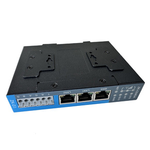ComeMeal Iot 4G Gateway con protocolo de colección TCP/IP Modbus a módulo de conectores Ethernet MQTT - Product Image 6