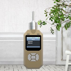 Digital O3 Detector de 100ppm de ozono de Detector de fugas de Gas de ozono Monitor con sistema de alarma, Analizador de Gas profesional Sensor de Gas - Product Image 6
