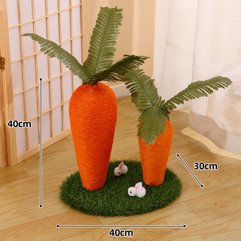 Carrots