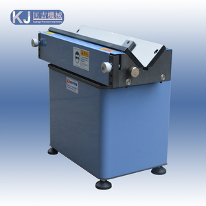 900E高速一次性滑轨金属倒角机中国制造金属管板条去毛刺机 - Product Image 1